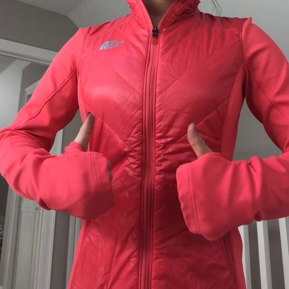 North Face Animagi Jacket - Picture 2 of 4